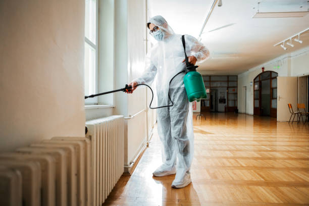 Best Exterminator Services  in Winnsboro, TX